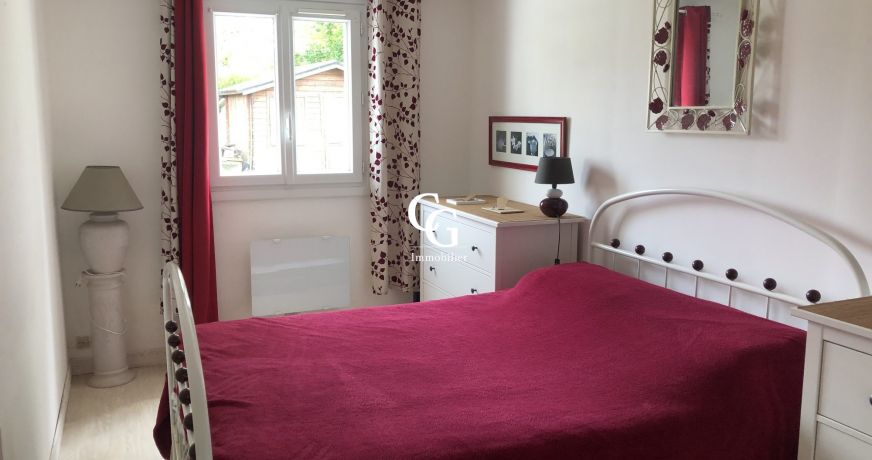vente Maison La Planche