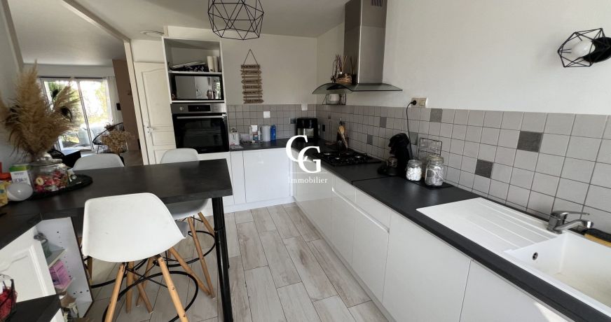 vente Maison La Planche