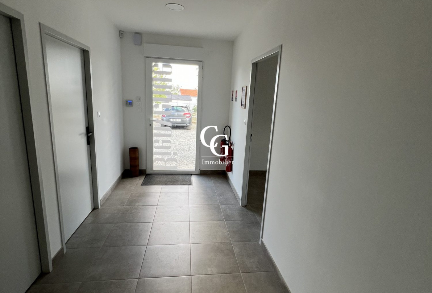 location Bureau Vieillevigne - Photo 4