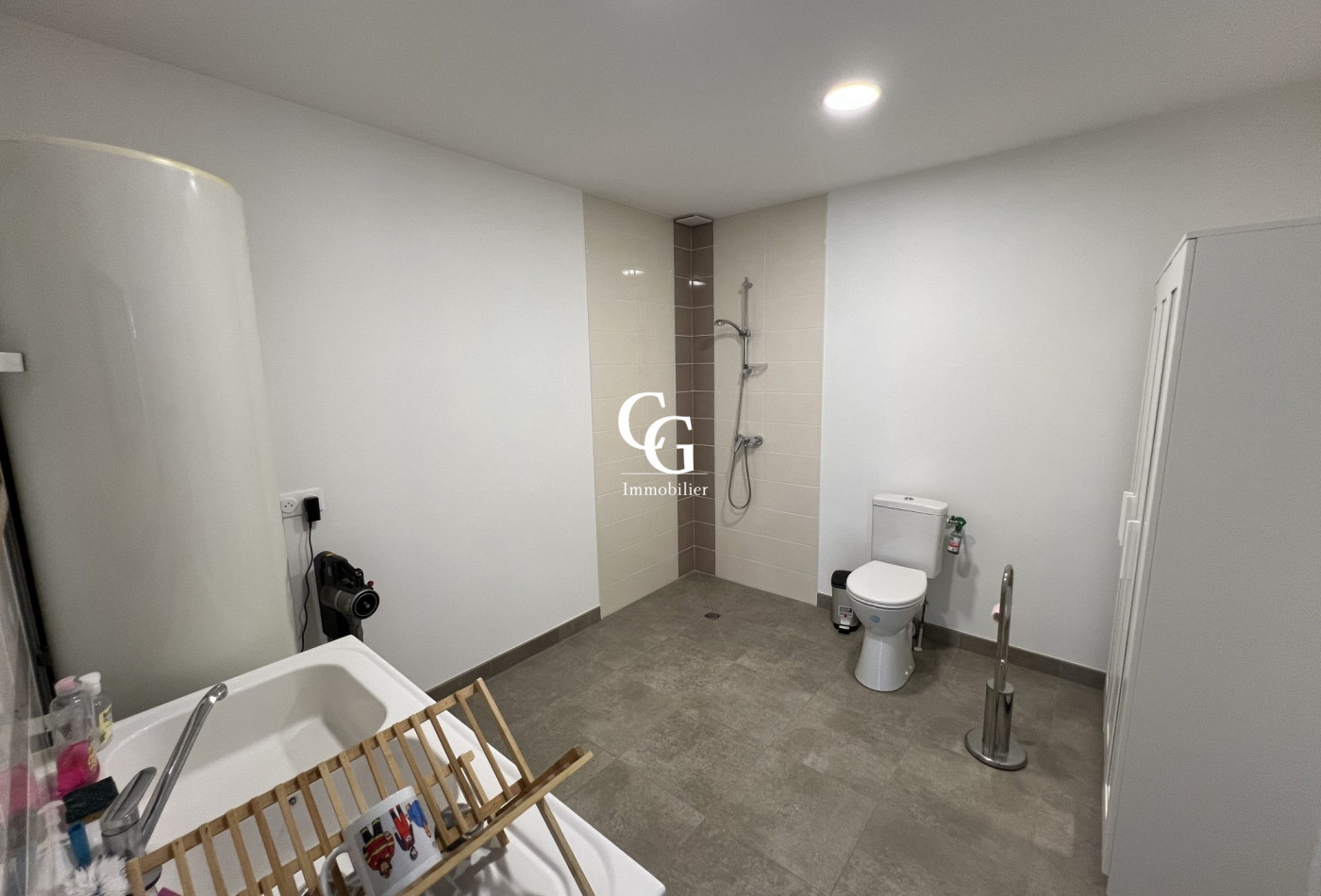 location Bureau Vieillevigne - Photo 5