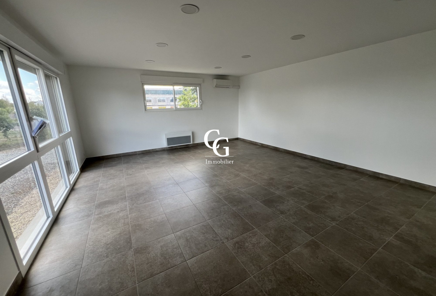 location Bureau Vieillevigne - Photo 2
