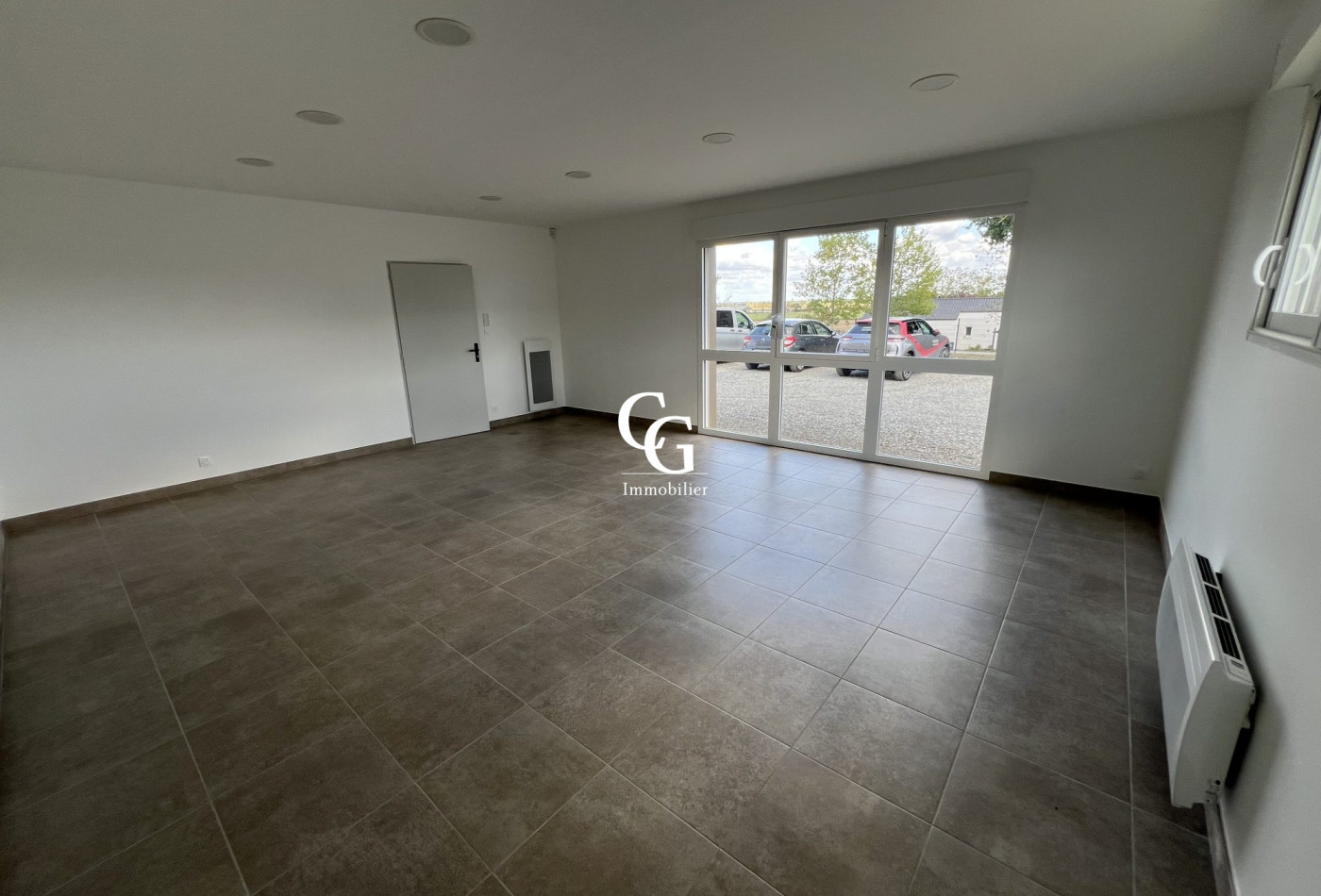 location Bureau Vieillevigne - Photo 1