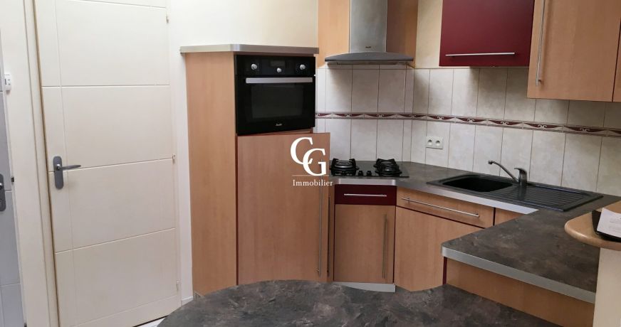 location Appartement La Planche