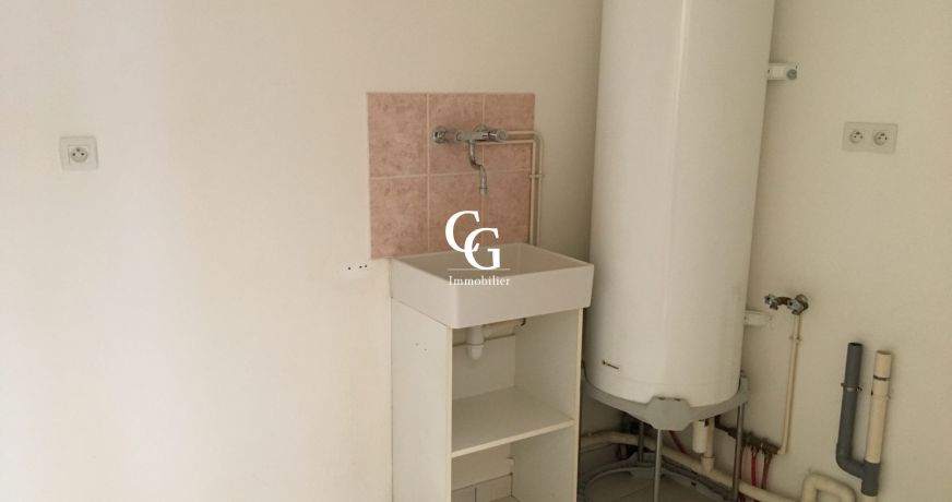 location Appartement La Planche
