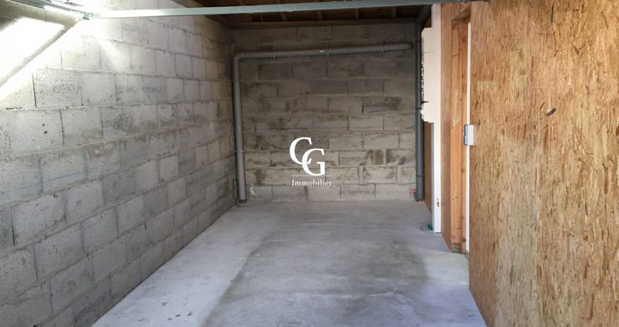location Appartement La Planche