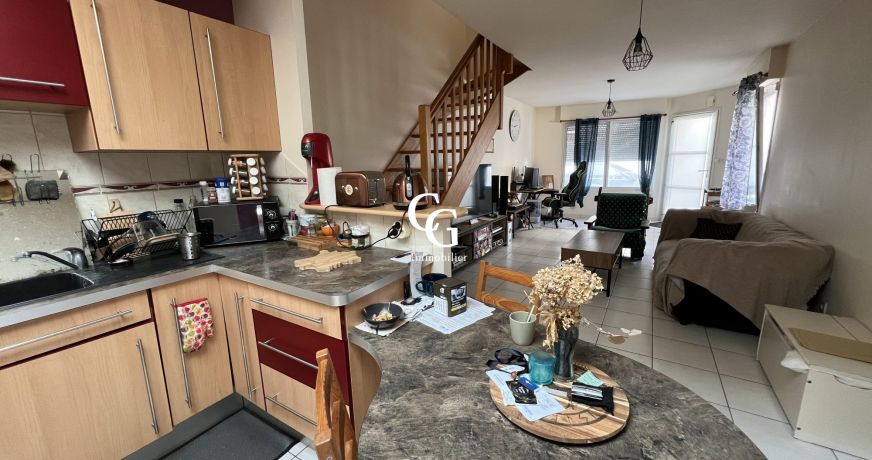location Appartement La Planche
