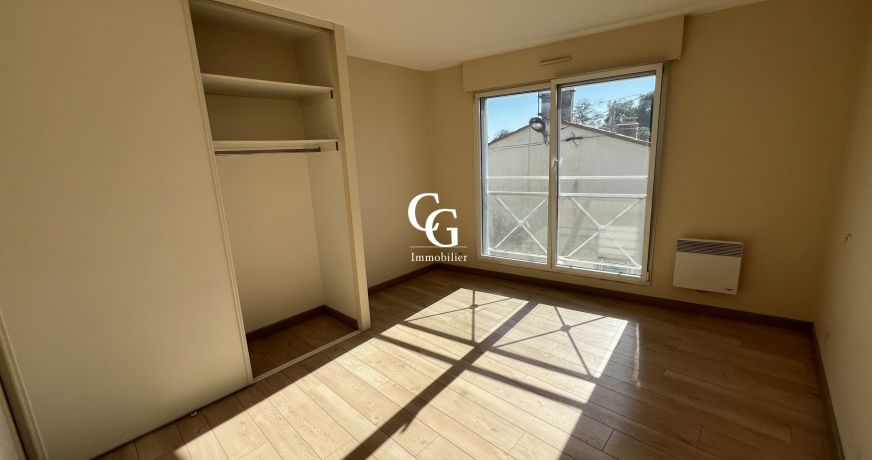 location Appartement La Planche