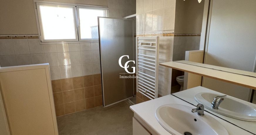 location Appartement La Planche