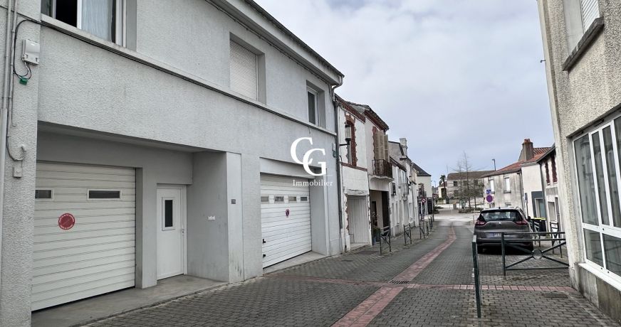location Appartement Vieillevigne