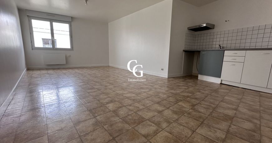 location Appartement Vieillevigne