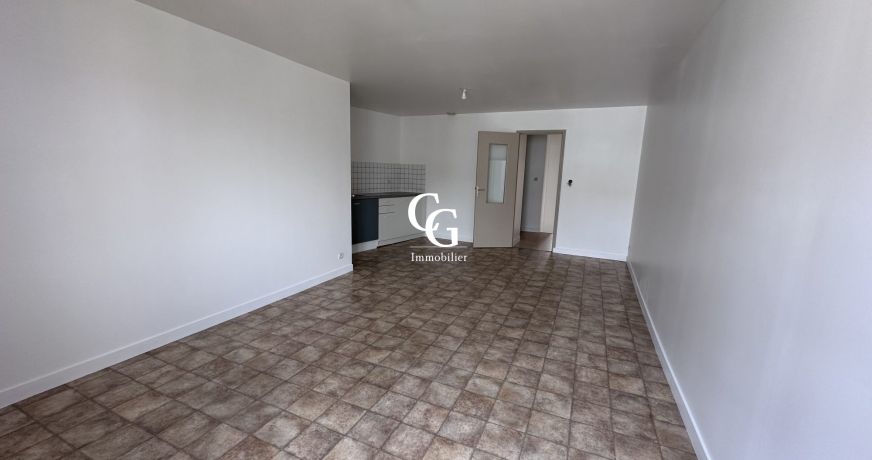 location Appartement Vieillevigne