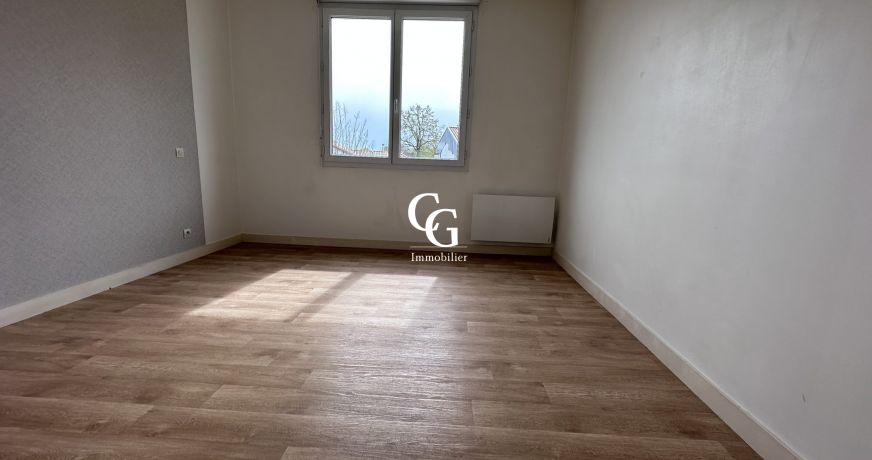 location Appartement Vieillevigne