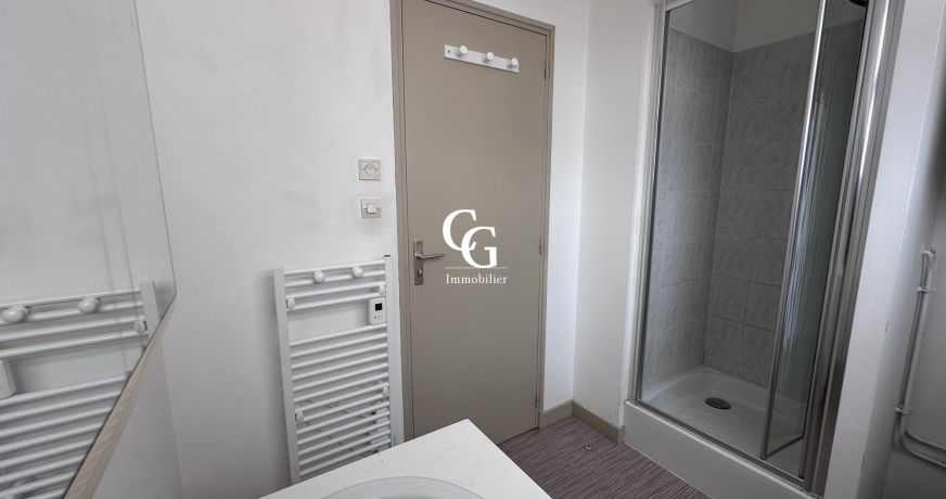 location Appartement Vieillevigne