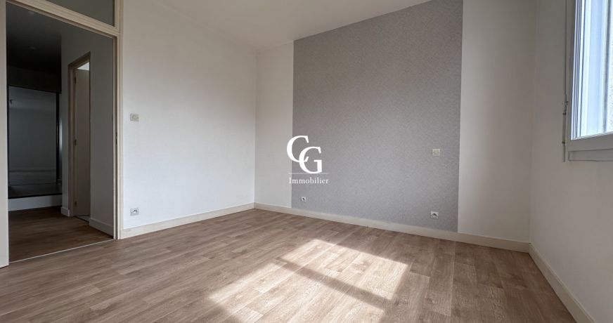 location Appartement Vieillevigne