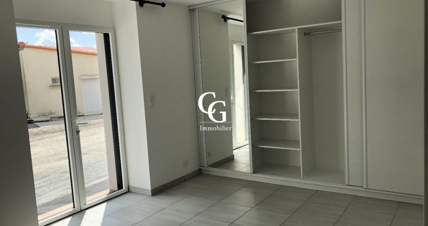 location Maison Treize-septiers