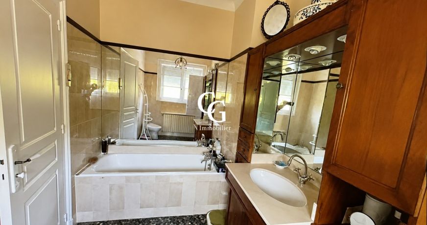 vente Maison Montbert