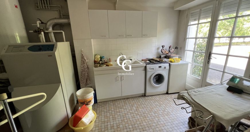 vente Maison Montbert
