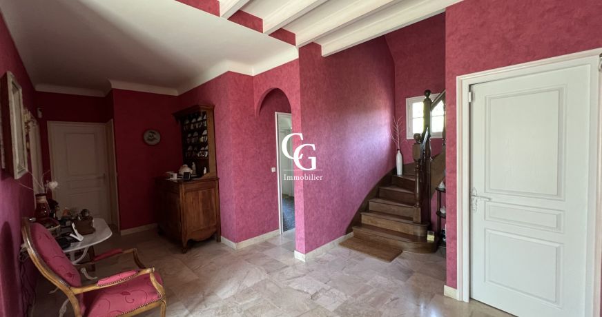 vente Maison Montbert