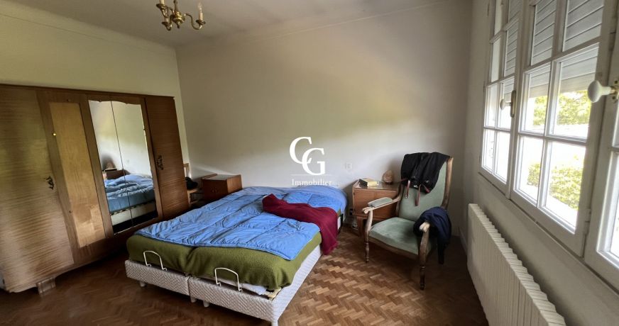 vente Maison Montbert