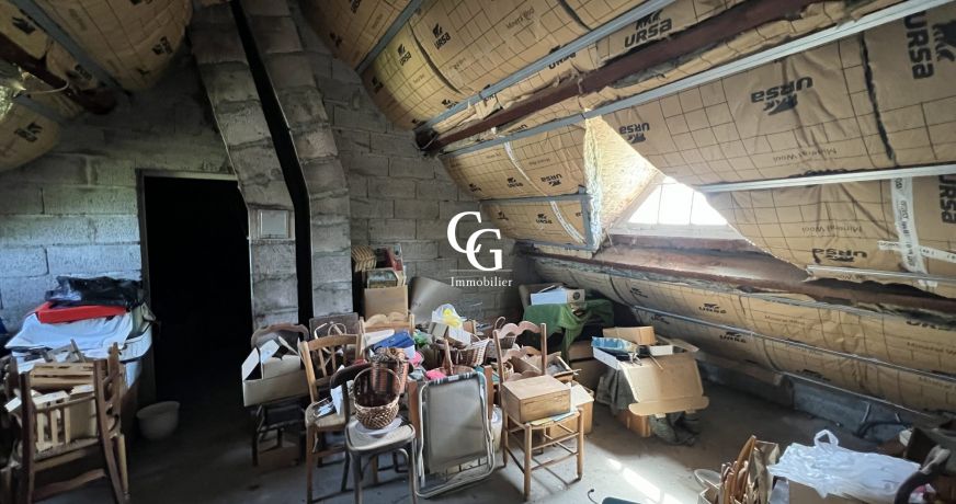 vente Maison Montbert