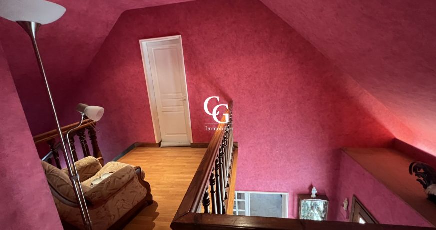 vente Maison Montbert