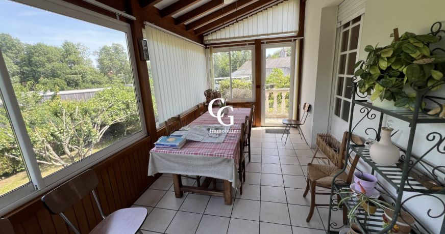 vente Maison Montbert