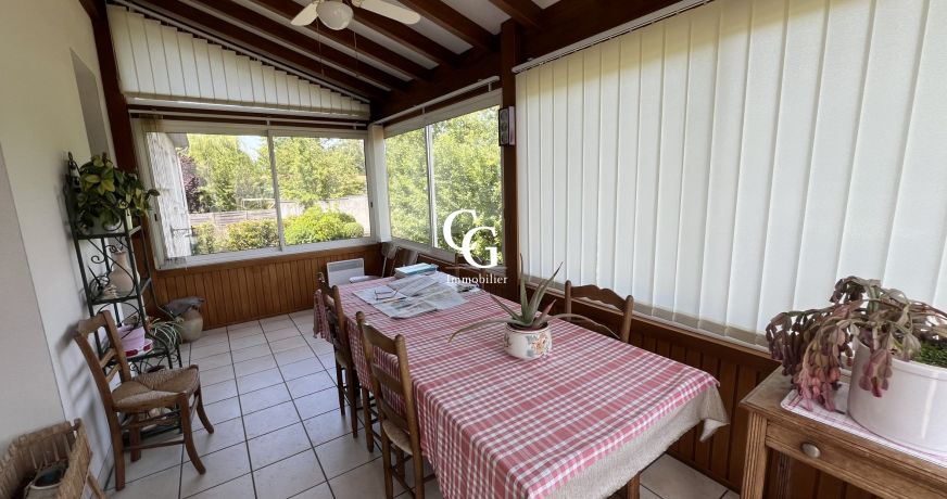 vente Maison Montbert