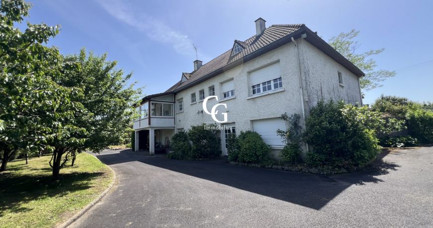 vente Maison Montbert