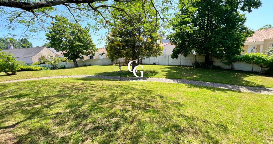 vente Maison Montbert