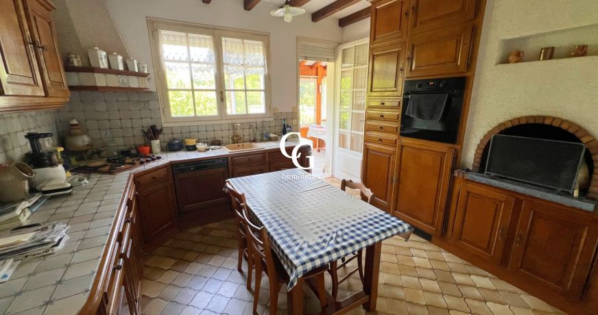 vente Maison Montbert