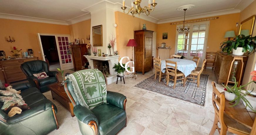 vente Maison Montbert
