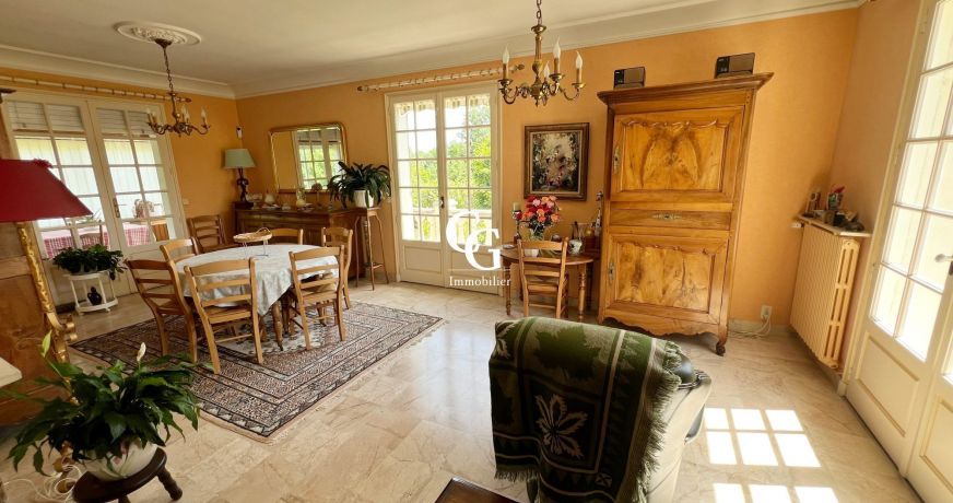 vente Maison Montbert
