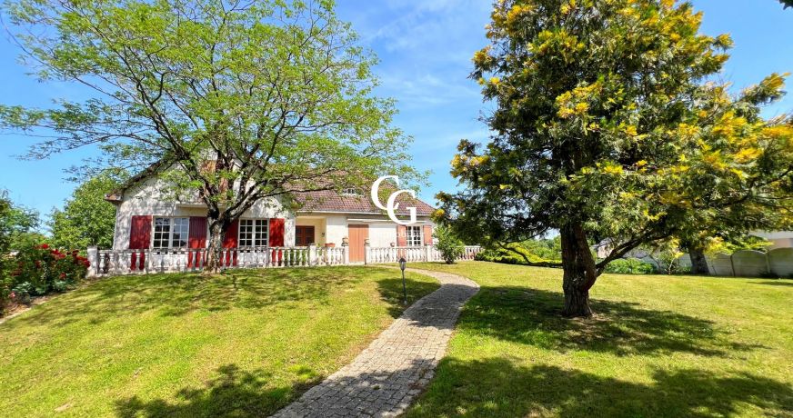 vente Maison Montbert