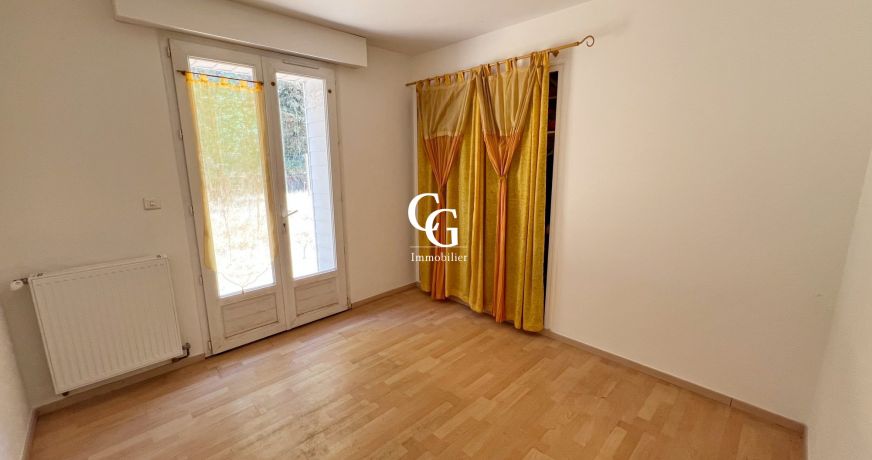 vente Maison La Planche