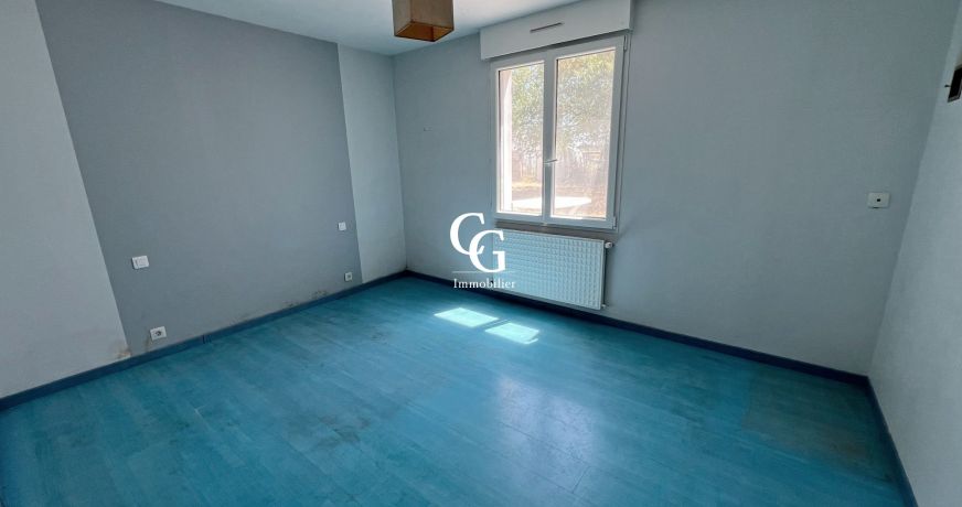 vente Maison La Planche