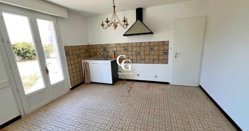 vente Maison La Planche