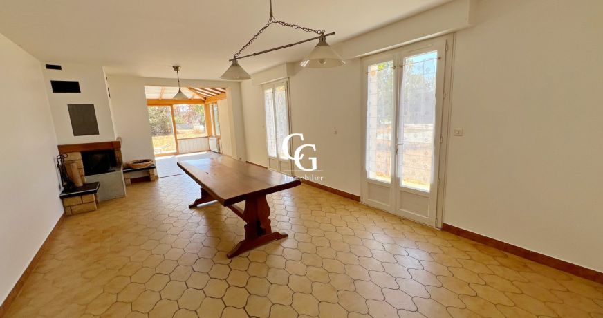 vente Maison La Planche