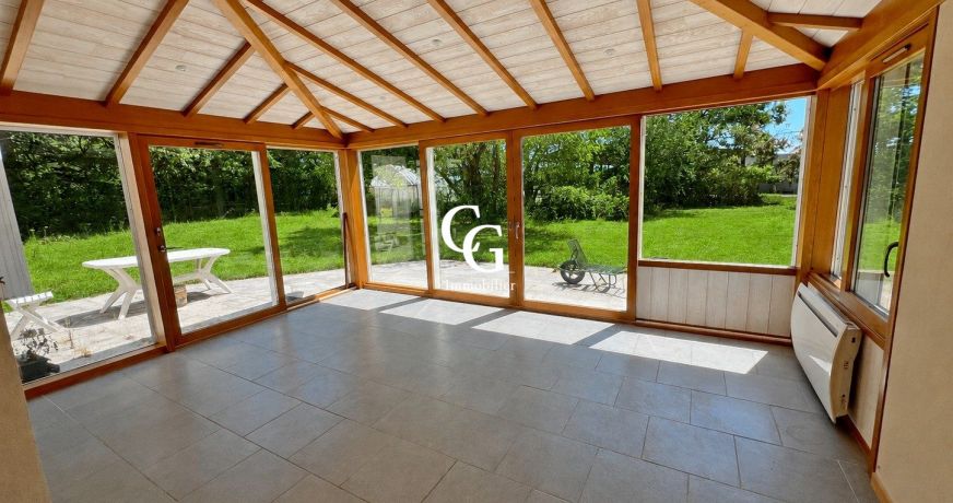 vente Maison La Planche