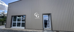 location Bureau Vieillevigne