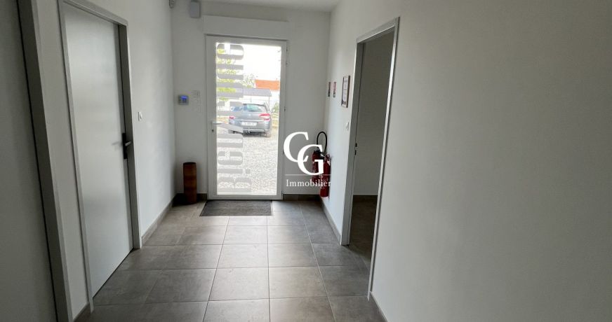location Bureau Vieillevigne