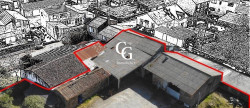 vente Maison La Planche