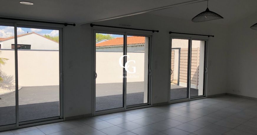 location Maison Treize-septiers