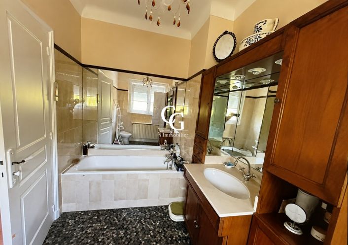 à vendre Maison Montbert