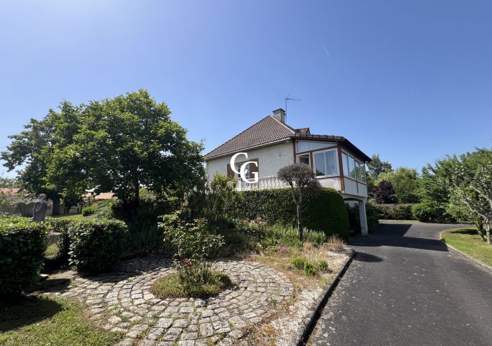 à vendre Maison Montbert
