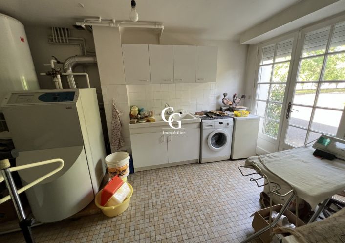 à vendre Maison Montbert