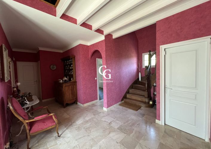 à vendre Maison Montbert