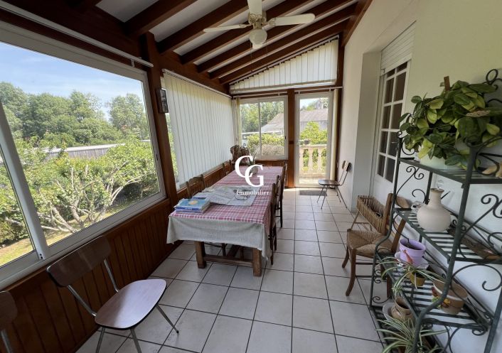 à vendre Maison Montbert