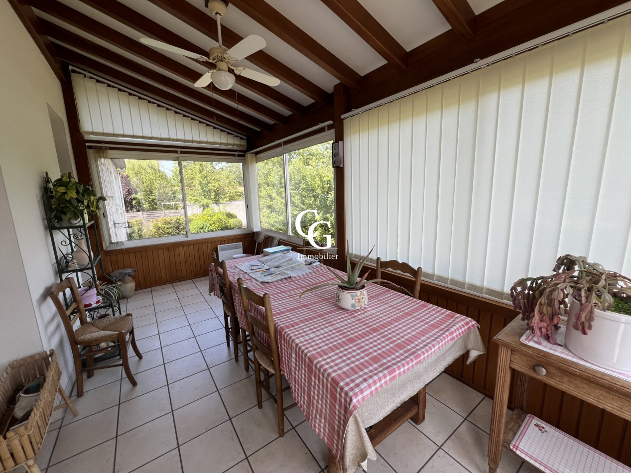 à vendre Maison Montbert - Photo 6