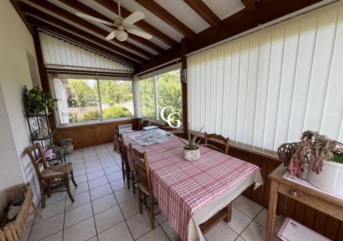 à vendre Maison Montbert
