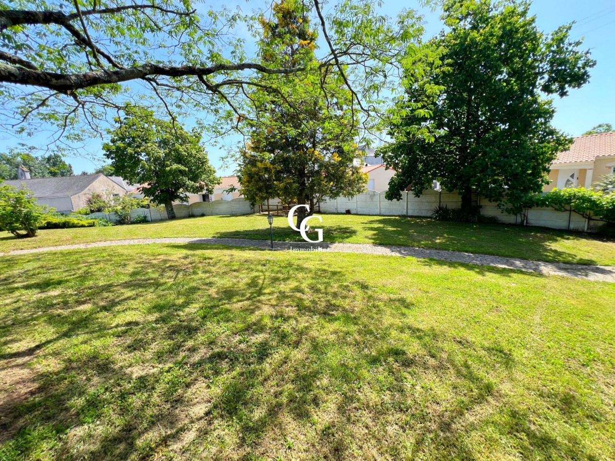 à vendre Maison Montbert - Photo 2